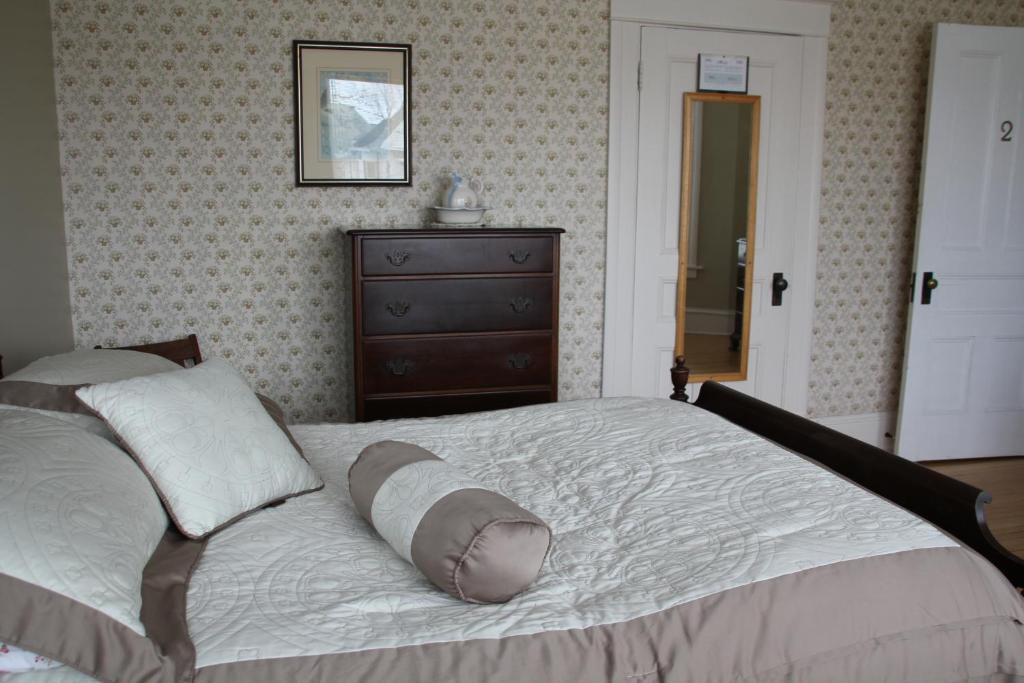 Downtown Bed & Breakfast Μόνκτον Δωμάτιο φωτογραφία