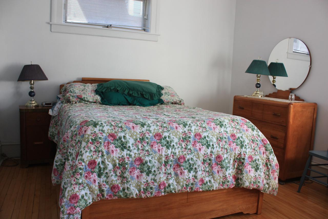Downtown Bed & Breakfast Μόνκτον Εξωτερικό φωτογραφία