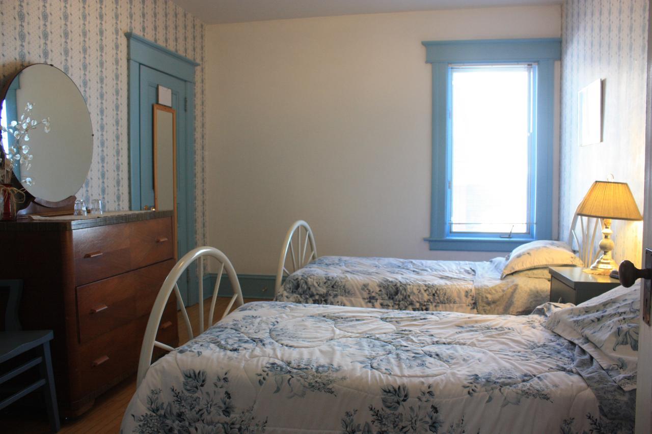 Downtown Bed & Breakfast Μόνκτον Εξωτερικό φωτογραφία